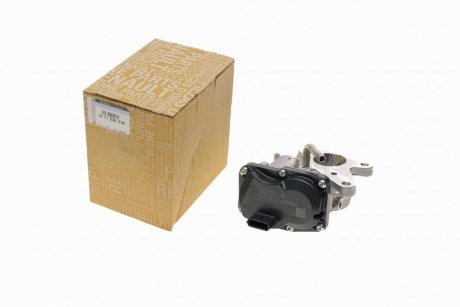 Клапан EGR 2.3 DCi Master III Biturbo RENAULT 147103921R