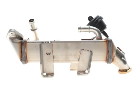 Радиатор системы EGR 2,3DCI RENAULT 147350782R