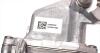 Охладитель клапана EGR mot. 1.6 DCI BITURBO RENAULT 147357086R (фото 4)