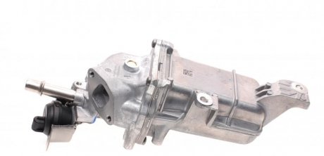 Охладитель клапана EGR mot. 1.6 DCI BITURBO RENAULT 147357086R