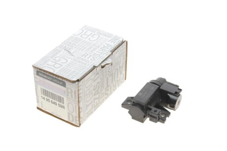 Клапан електромагнітний турбіни 1.5dCi 17- RENAULT 149564959R