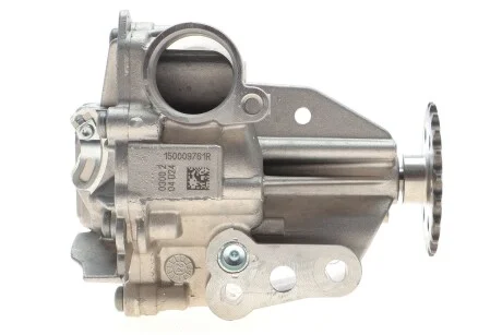 Насос масляный Master III 2.3DCI 295mm RENAULT 150009761R