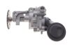Насос масляний 1,9 dci Megane II (02-09) RENAULT 150108716R (фото 1)