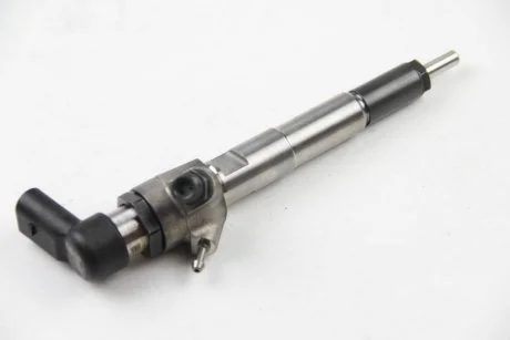 Форсунка паливна Renault 1.5DCI 09- (восст) RENAULT 166004305R