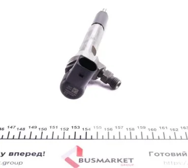 Форсунка паливна Renault 1.5 Dci 05- 106KM Clio III, Megane II/III, Scenic II/III, Kangoo, LAGUNA III RENAULT 166009445R