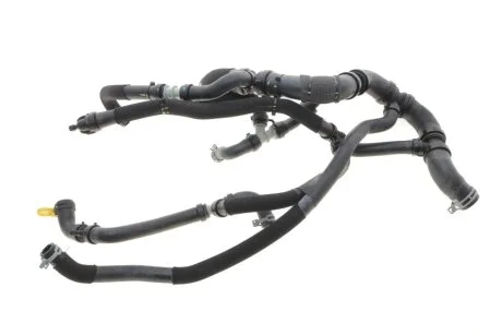 Патрубок системы охлаждения 2,3 dci Renault Master III (10-)  Renault RENAULT 215018402R