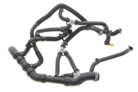 ПАТРУБОК РАДІАТОРА RENAULT 215018961R