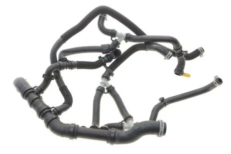 Патрубок радиатора 2,3 dci Renault Master III (10-)  Renault RENAULT 215018961R