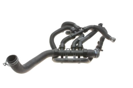 Патрубок системи охолодження Trafic III 1.6dCi RENAULT 215038518R