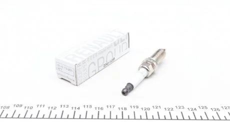 Свіча запалювання RENAULT 224011526R