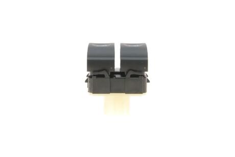 Блок кнопок стеклоподъемника левой двери Duster II RENAULT 254116484R