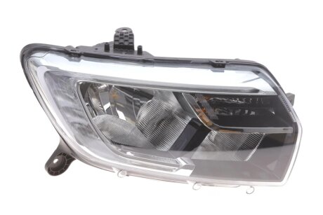 Фара права Logan II/Sandero II RENAULT 260105871R