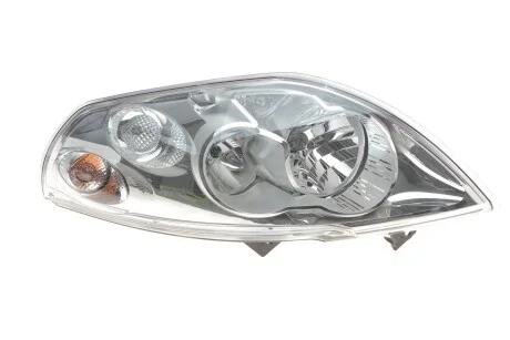 Фара левая Renault Master III RENAULT 260602078R