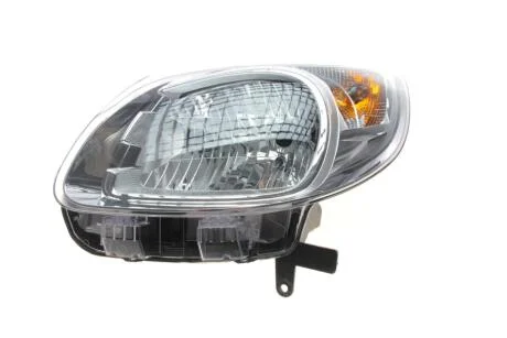 Фара левая Renault Kangoo II RENAULT 260602665R