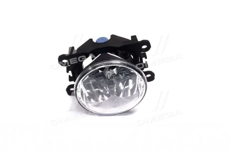 Фара противотуманная Renault Fluence, Koleos, Scenic, Duster, Captur, Logan RENAULT 261500097R