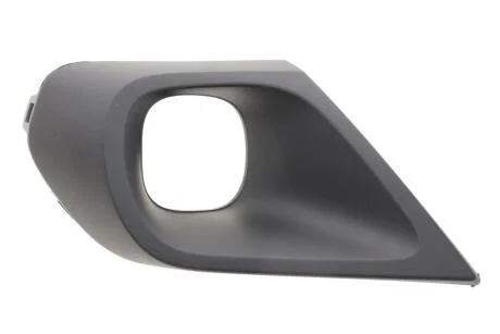 Накладка ПТФ левая Renault Duster II 18- RENAULT 261A32985R