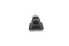 Фонарь подсветки номерного знака Duster 17- RENAULT 265108990E (фото 3)