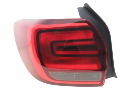 Фонарь задний левый Logan 17- RENAULT 265550533R