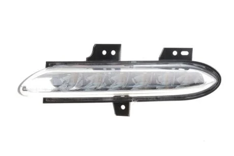 Дневные ходовые огни (левый) Renault Scenic III RENAULT 266055004R