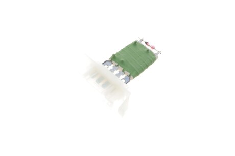 Резистор вентилятора печки Duster II RENAULT 271508738R
