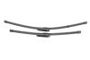 Щетка стеклоочистителя 600+450mm Megane 16- RENAULT 288900666R (фото 6)