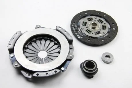 Сцепление комплект 1,2-1,4 97- D4F D7F K7J RENAULT 302050453R