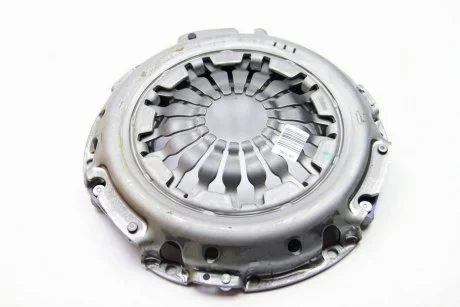 Сцепление комплект Megane II (1,4-1,6 16V, КПП JH3), DUSTER 1.6i 16V 10-, LOGAN 1.6i 16V 07-, CLIO III 1.4/1.6i 16V 05-, MEGANE II/III 1.4/1.6 RENAULT 302050901R