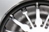 Сцепление комплект 15DCI 05- 225MM RENAULT 302053931R (фото 2)