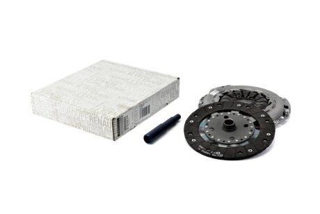 Сцепление комплект 15DCI 05- 225MM RENAULT 302053931R