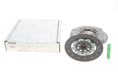 Сцепление комплект MASTER 10 23DCI FWD новое RENAULT 302057116R