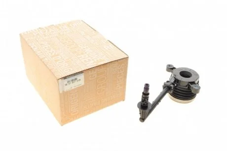 Підшипник вижимний Renault Duster II 1.5dci RENAULT 305703721R