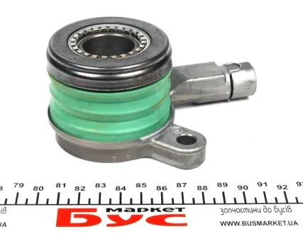 Підшипник вижимний гідравлічний Megane 3 F4R LAGUNA 3 Scenic 3 M9R Master 3 M9T RENAULT 306202443R