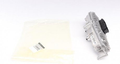 Блок управаяления АКПП EDC DC4 Fluence Megane III Scenic III RENAULT 310320749R