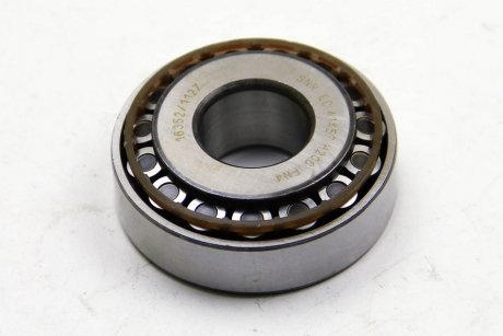 Подшипник КПП Master/Trafic 98- (25x66х22) RENAULT 322637415R