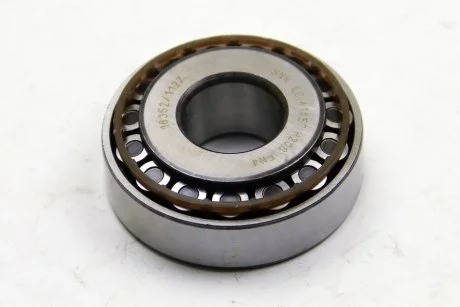 Подшипник КПП Master/Trafic 98- (25x66х22)  Renault RENAULT 322637415R