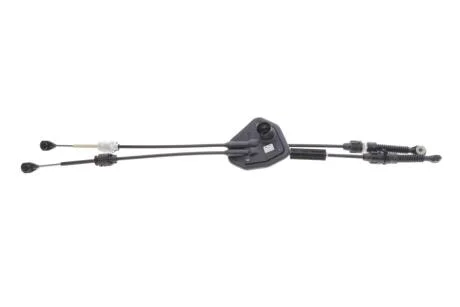 Трос КПП Renault SCENIC II 03- компл. 5-ти ступ. RENAULT 349358401R
