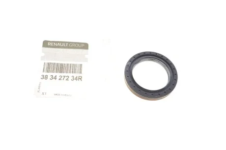 Сальник диференціала КПП Renault Fluence Scenic Megane 15 dci 09 RENAULT 383427234R
