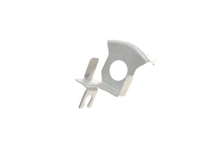 Защита шаровой опоры Trafic 01-06 RENAULT 401326468R