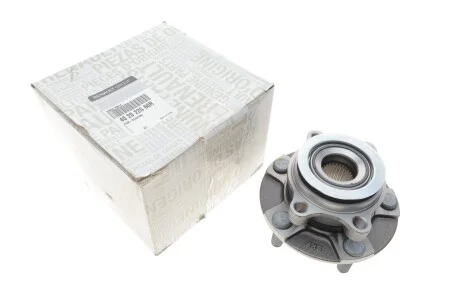Ступица колеса перед Renault RENAULT 402022560R