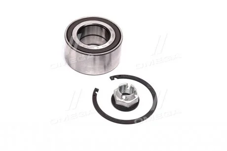 Подшипник ступицы пер Renault Megane III RENAULT 402108022R