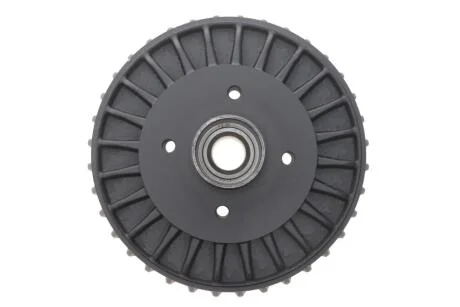 Барабан тормозной Renault Logan, Dokker, Lodgy RENAULT 432000505R