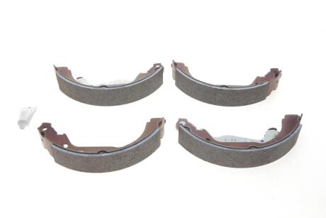 Колодки гальмівні задні барабанні Duster, Kapture RENAULT 440605238R