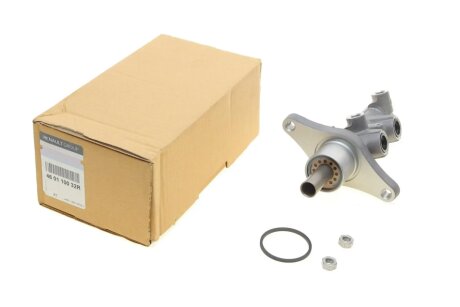 Цилиндр тормозной главный Master 10- RENAULT 460110032R