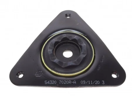 Опора амортизатора передняя Renault Espace V, Kadjar, Megane IV, Scenic IV, Talisman, Nissan Qashqai RENAULT 543207020R