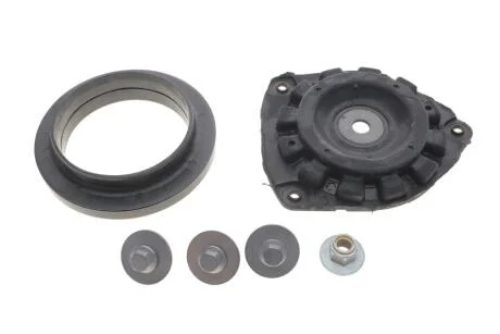 Опора амортизатора передняя Renault Megane/Scenic III (комплект с подшипником) RENAULT 543A06874R
