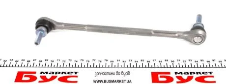 Стойка стабилизатора переднего Renault Megane iii Scenic iii 08 Fluence RENAULT 546180002R