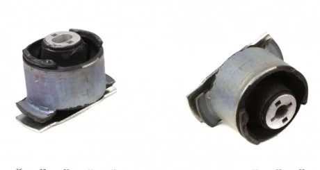 Сайлентблок балки зад Renault LAGUNA III (к-т 2 шт) RENAULT 550446624R