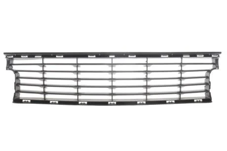 Решетка радиатора в бампер Scenic III RENAULT 622543518R