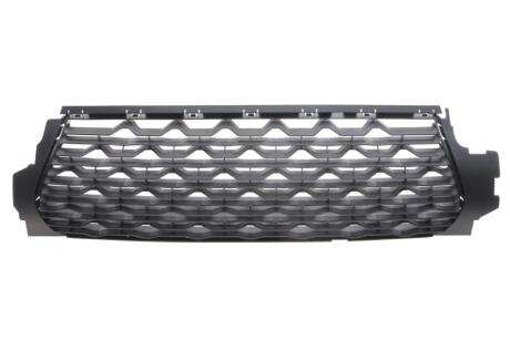 Решетка радиатора нижняя Duster II (17-) RENAULT 622544890R