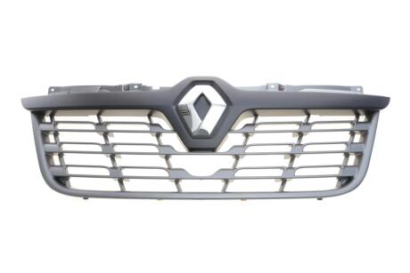 Решетка радиатора Master III (14-) RENAULT 623104199R